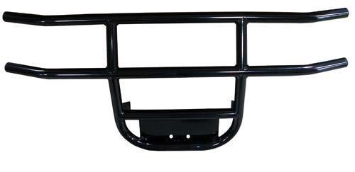 Brush Guard Black Yamaha G14/G16/G19