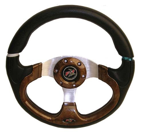 Choose your Steering Wheel & Adapter – GolfCartGurus