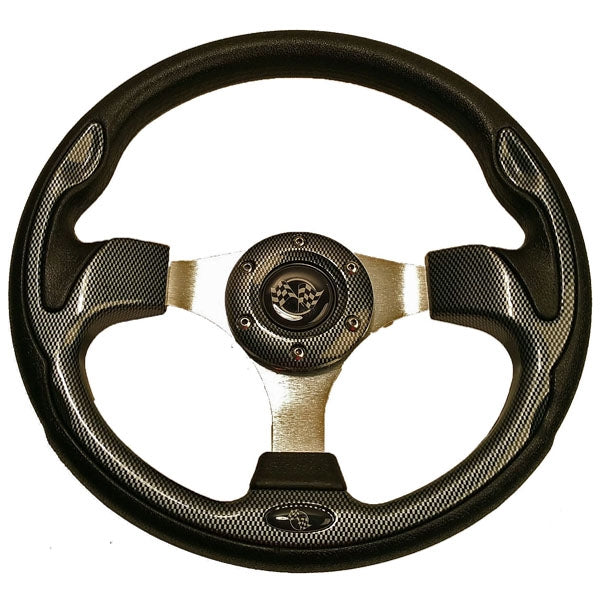 Choose your Steering Wheel & Adapter
