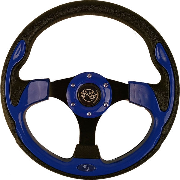 Choose your Steering Wheel & Adapter