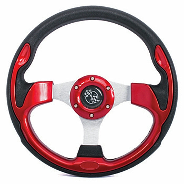 Choose your Steering Wheel & Adapter