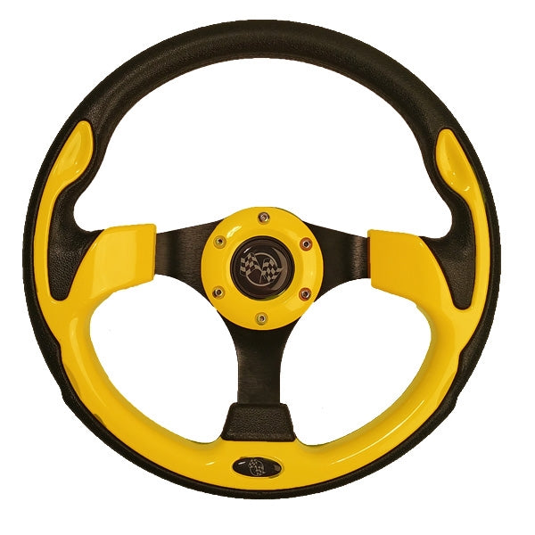 Choose your Steering Wheel & Adapter