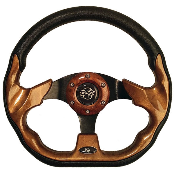 Choose your Steering Wheel & Adapter