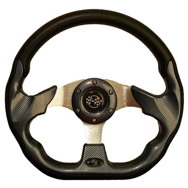 Choose your Steering Wheel & Adapter