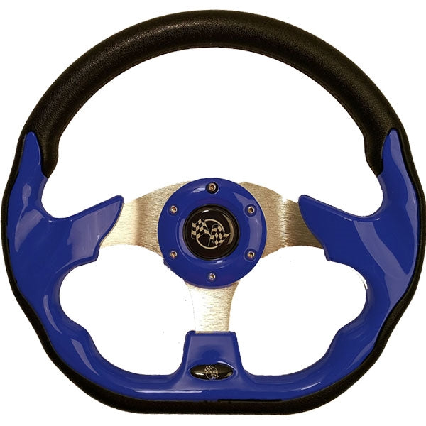 Choose your Steering Wheel & Adapter