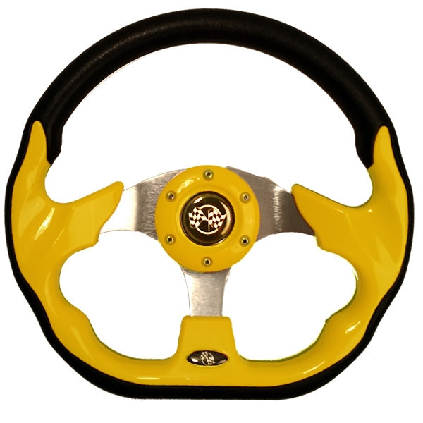Choose your Steering Wheel & Adapter