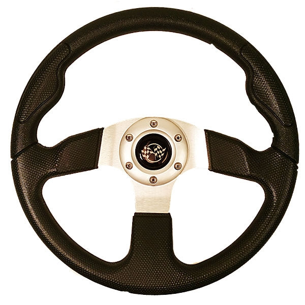 Choose your Steering Wheel & Adapter