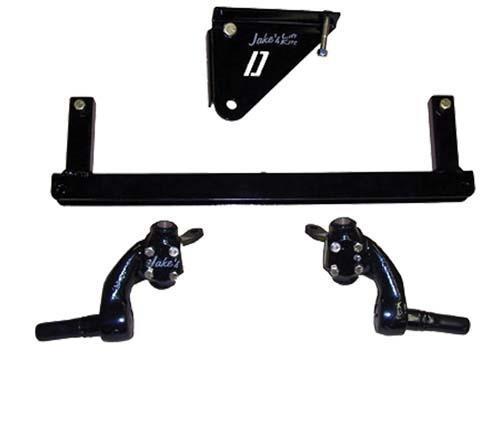 Jake's Yamaha 3" Spindle Lift Kit (Models G29/Drive) 2007-2016