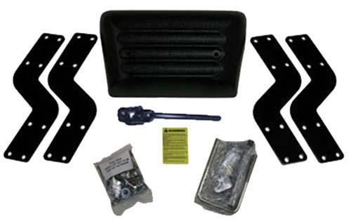 JAKES LIFTKIT 4" ECONOMY LIFT KIT CLUB CAR CUT DS