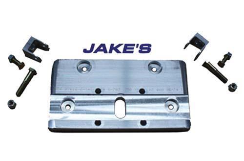 WHEEL OFFSET PLATE CC DS