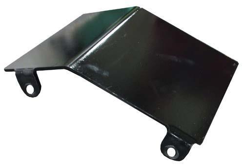 Skid plate (Jakes/Blk steel) YA E 07-2016, G 11-2016 G29