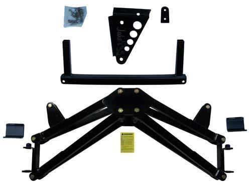 JAKES LIFT KIT, 7" Double A-arm YA G8,11, 14,16,19