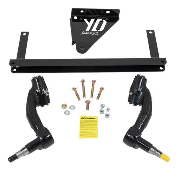 JAKES 6" SPINDLE LIFT, YAMAHA G29 & DRIVE 2 ELECTRIC 2017 & UP