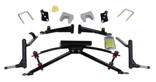 JAKES CC DS 6" 82 - 96 GAS ONLY DBL A-ARM