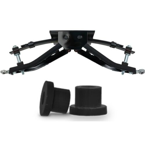 Black Replacement Lift Kit Bushings