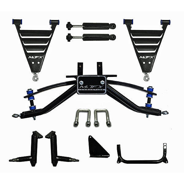 Yamaha Drive HD Double A-arm Lift