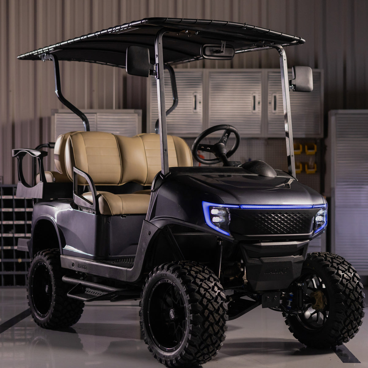 MadJax® APEX Body Kit for Ezgo Rxv - Choose Color