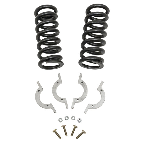 HD rear springs for yamaha Drive2