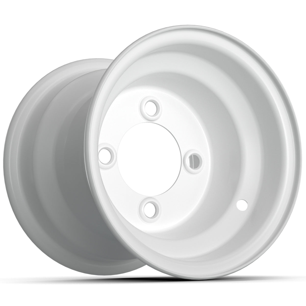 8 inch golf cart wheels for Stock golf carts
