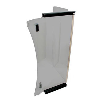 Tinted Golf Cart Windshields