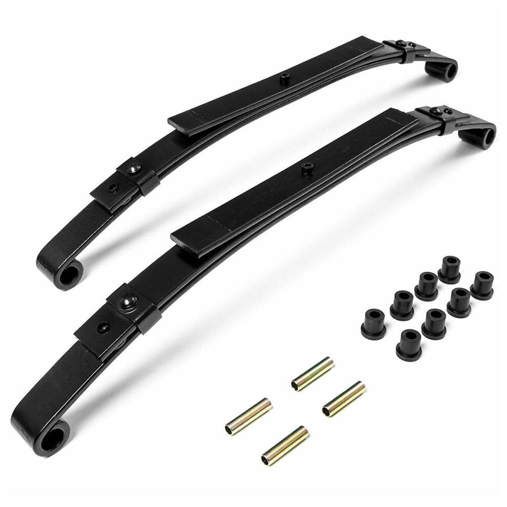Golf Cart Leaf Springs