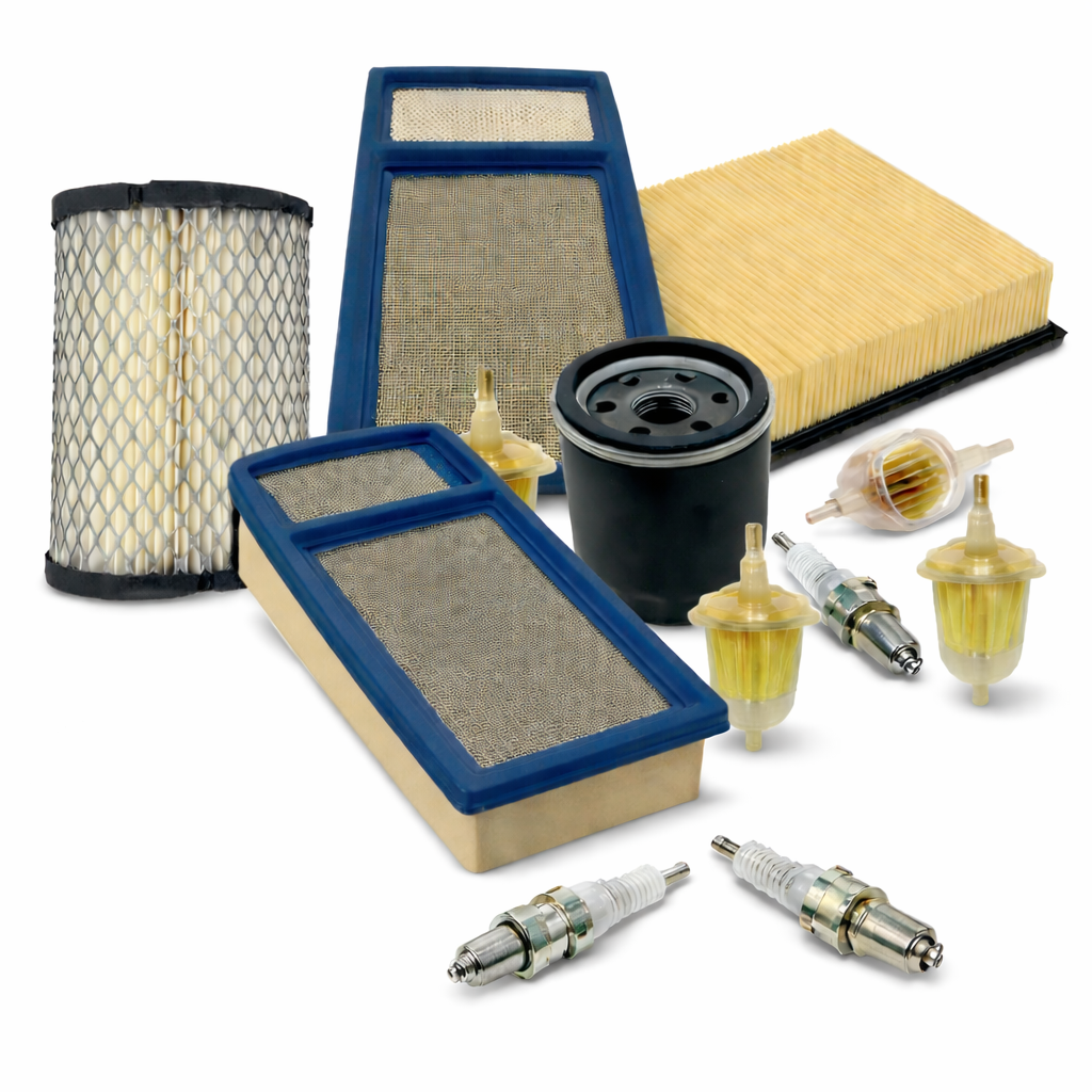 Golf Cart Tune up Kits