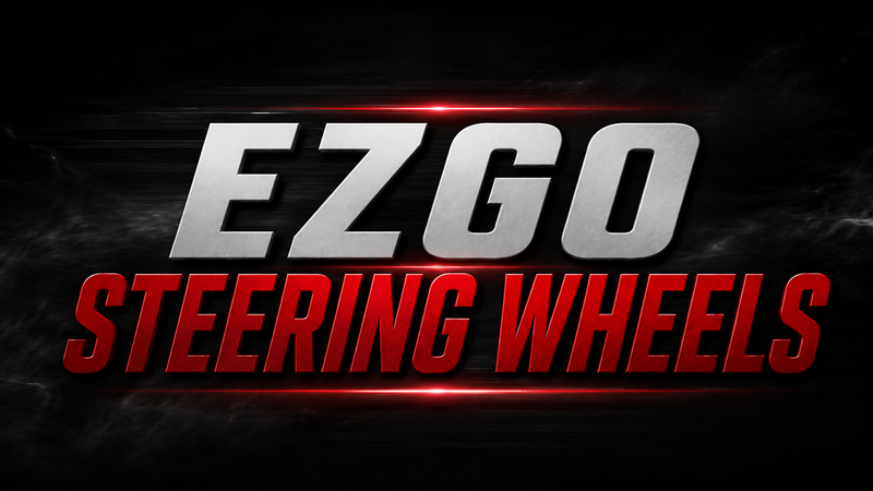 EZGO Steering Wheel Kits