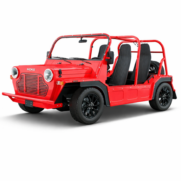 Bolt Lithium for Moke USA Golf Carts