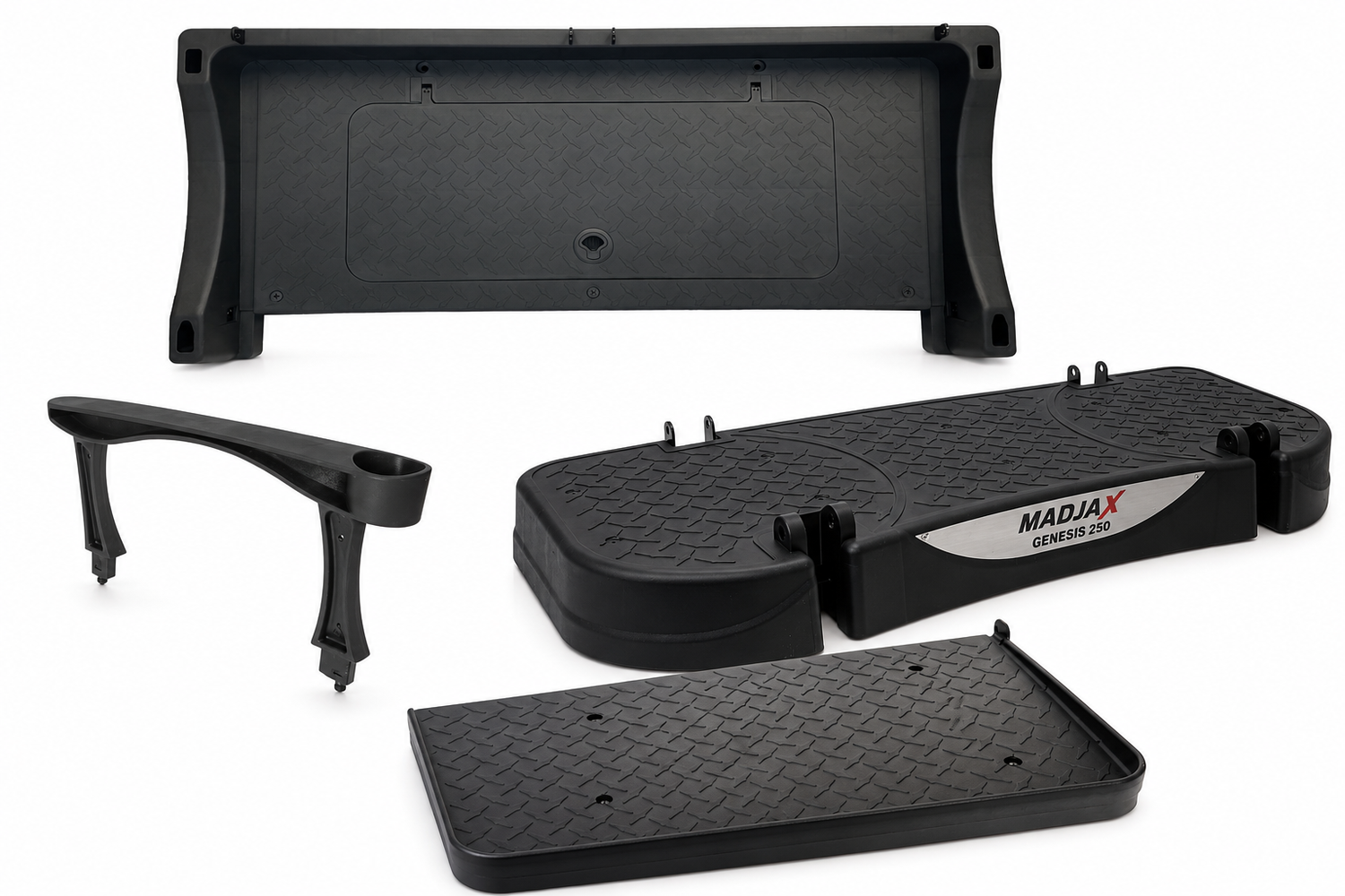 Madjax Genesis 250/300 Replacement Parts