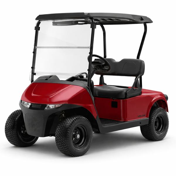 EZGO Golf Cart Windshields | TXT, RXV & Marathon Windshields