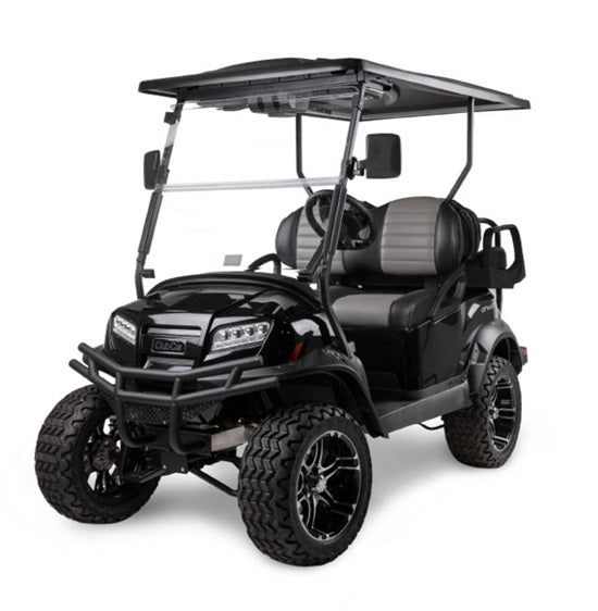 Genesis 300 Rear Seat Kit for Club Car Golf Carts