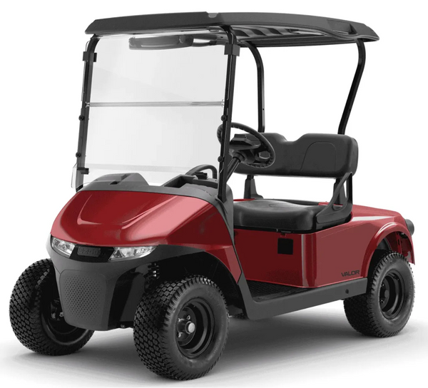 Bolt Lithium for Ezgo