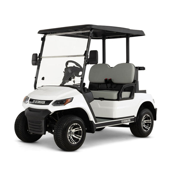 Bolt Lithium for Advanced Ev