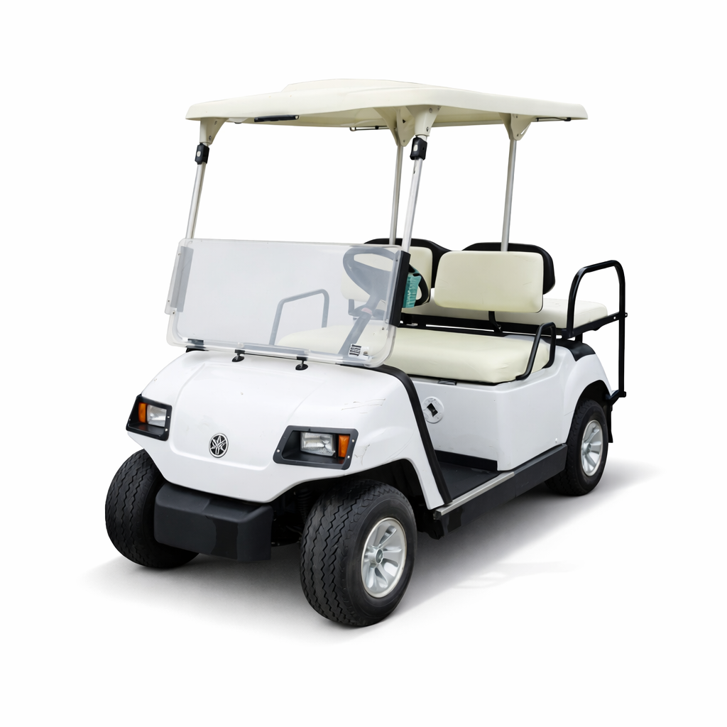 Yamaha G22 Windshields