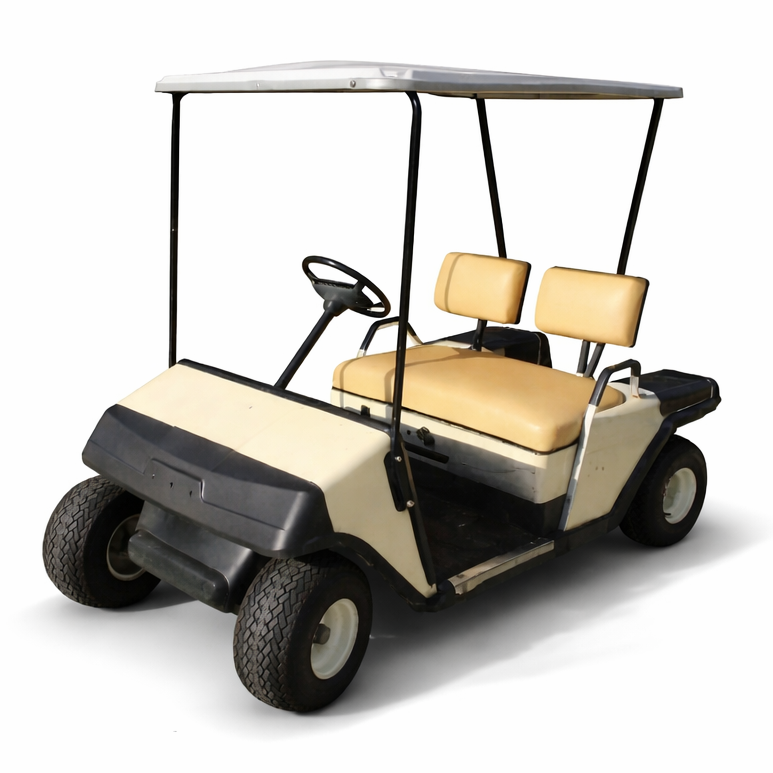 Ezgo Marathon Windshields