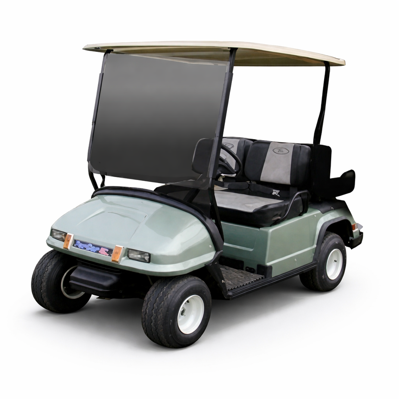 Columbia Windshields