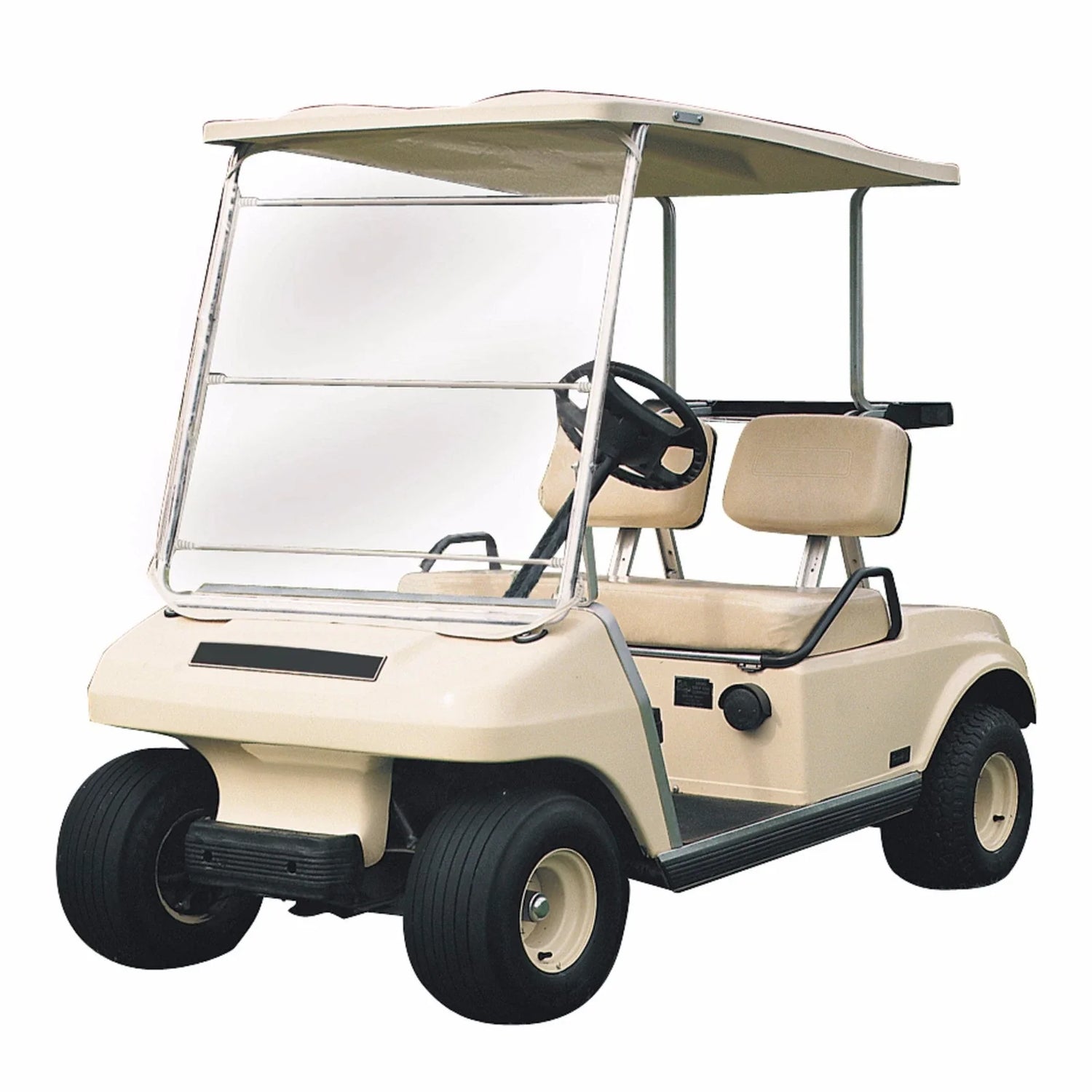 Club Car DS Windshields