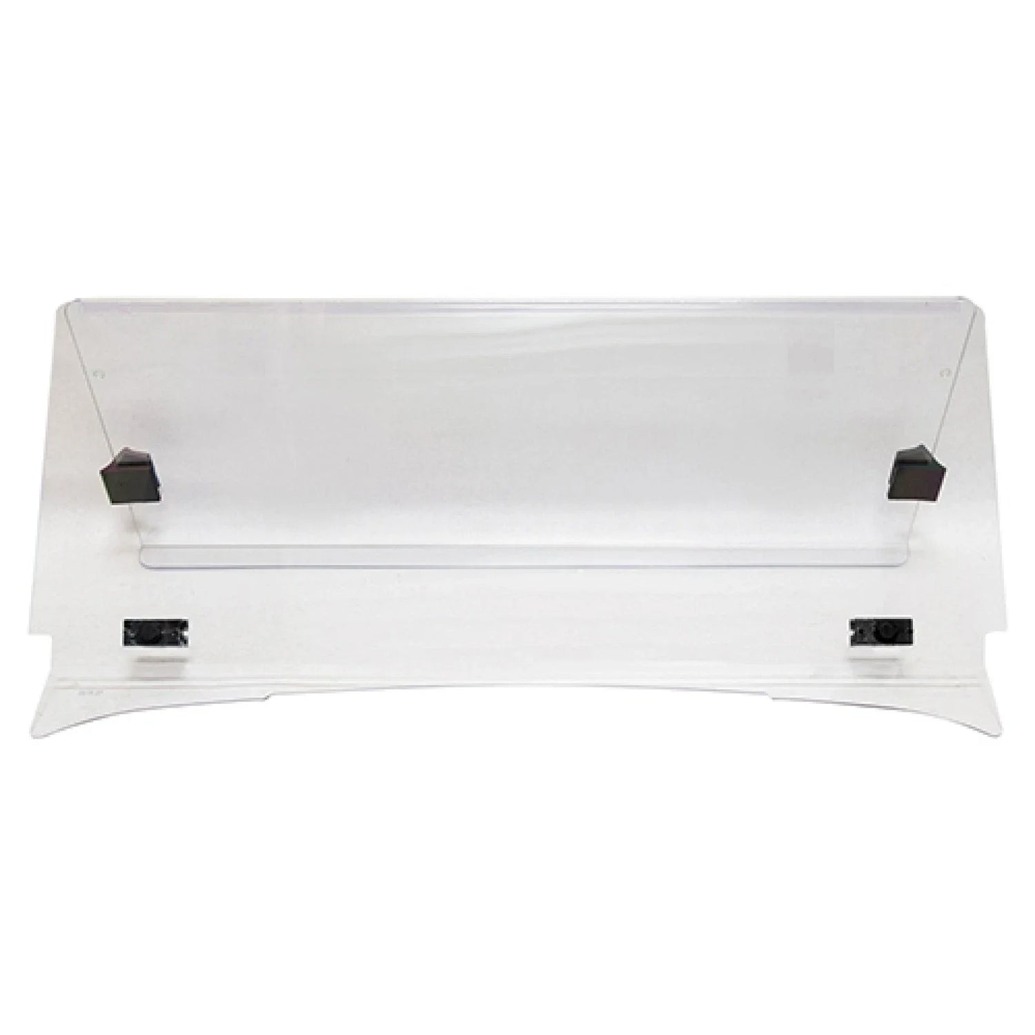 Clear Windshields
