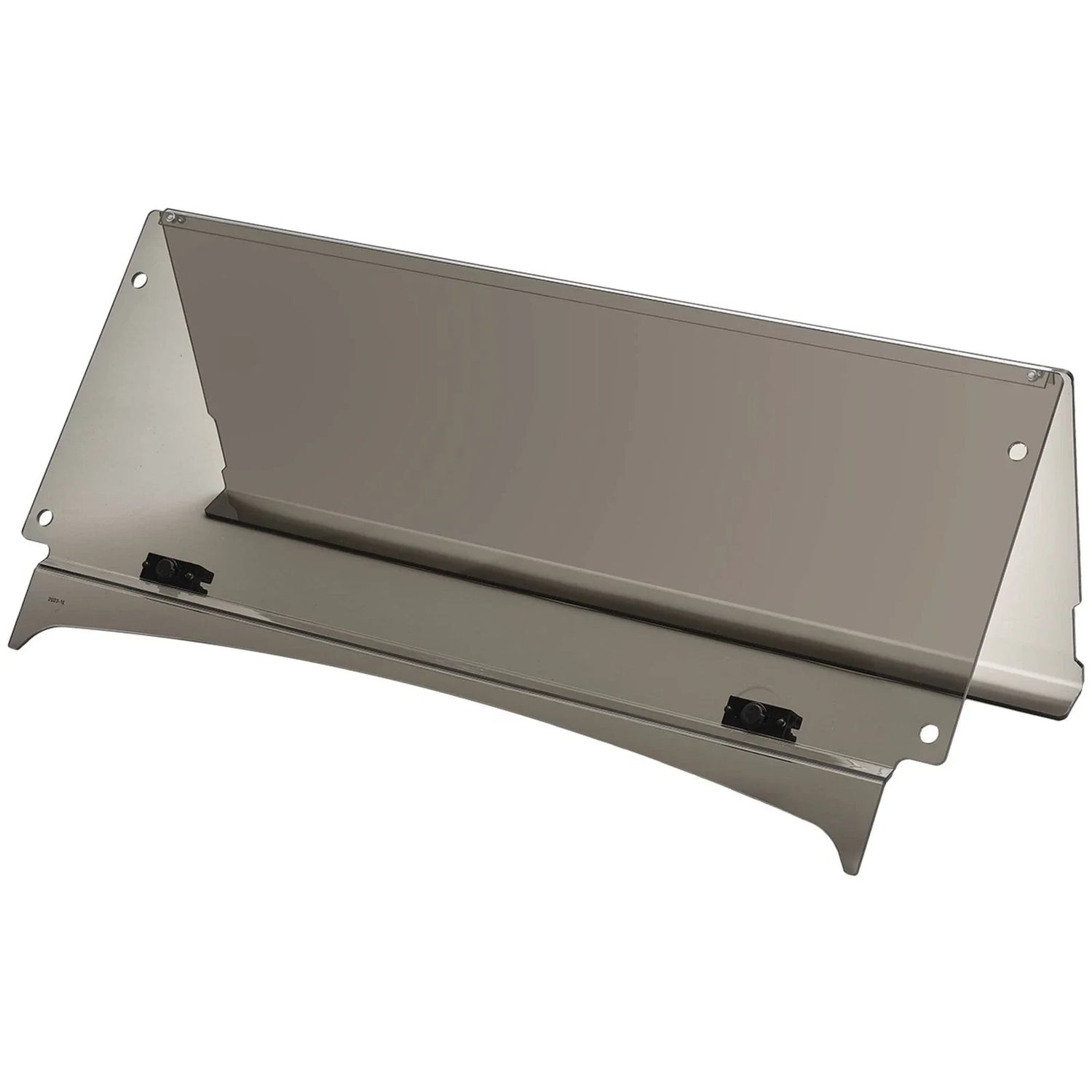 1/4" Premium Windshields