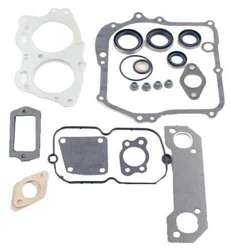 EZGO Gas 295cc Engine Gasket & Seal Kit | Pre-MCI | 1991-2002