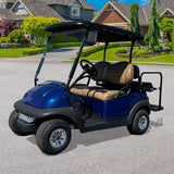 Blue Metallic Body kit for Club Car Precedent