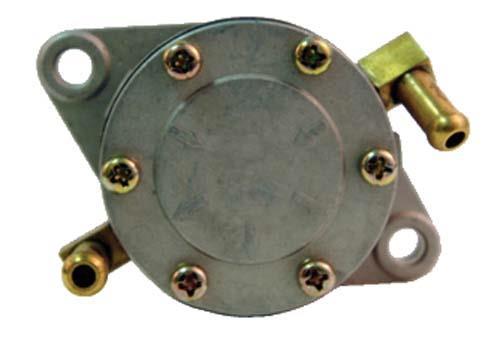 EZGO Gas 2-Cycle Fuel Pump | OEM #14151-G1 | 1982-1988