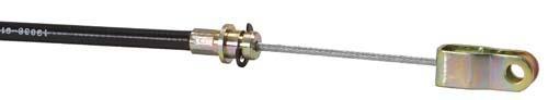 Passenger - EZGO Marathon Brake Cable (Years 1974-1987)