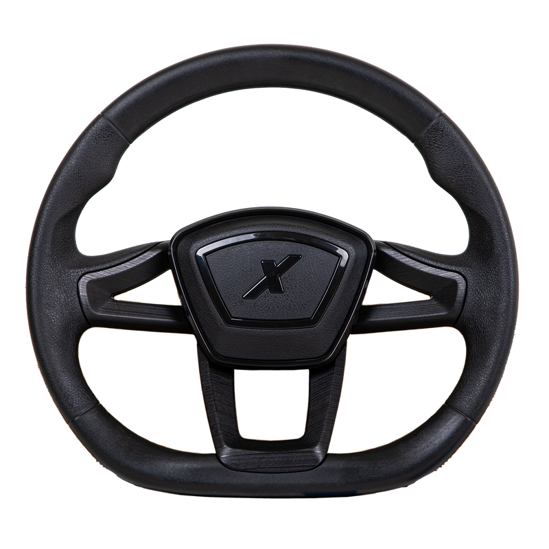 Madjax Cruise Steering Wheel for Golf Carts