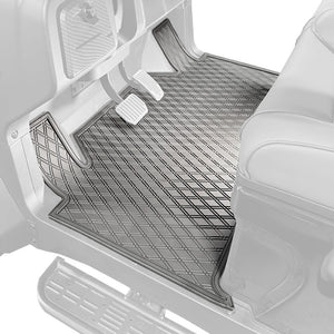 Xtreme Floor Mats For Denago EV Rover XL