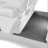 Xtreme Floor Mats For Denago EV Rover XL