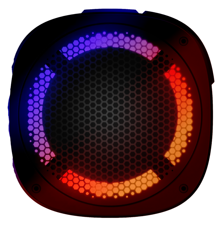 MadJax 26 Inch Golf Cart Soundbar with Bluetooth for EZGO, Club Car & Yamaha