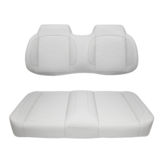 MadJax Fog Aspen Front Seat Cushions | Yamaha G29 Drive, Drive2