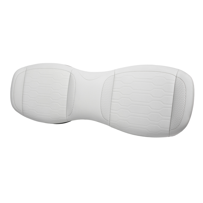 MadJax Fog Aspen Rear Seat Cushions | Fits GTW Mach3 & MadJax Genesis 250/300