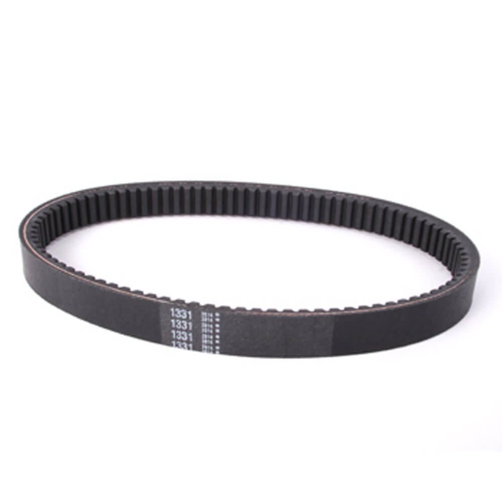 Columbia Par Car / Harley Davidson 2-Cycle Drive Belt (1982–1991) | Replaces OEM 36398-82